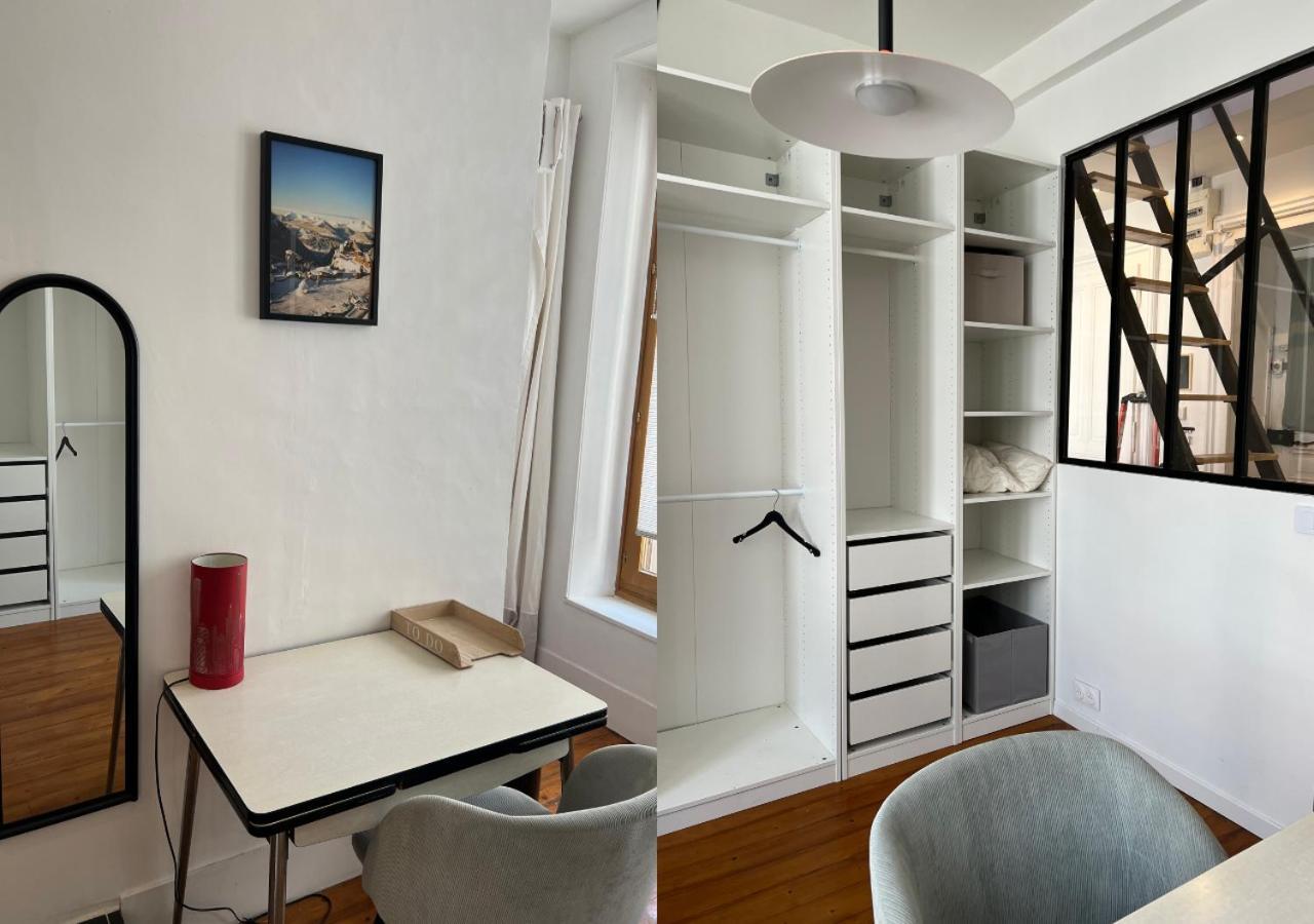 Duplex Loft - Central & Home Cinema อานซี ภายนอก รูปภาพ